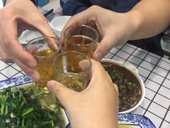 -观桥阁(锦溪店)