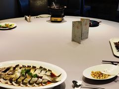 -一澜江宴·江景地标楚菜(江滩公园店)