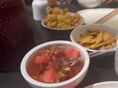 -辣尚瘾·烤鱼·新川菜(交大直营店)