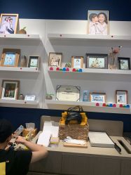 点击看大图 -海马体家庭照相馆(杭州远洋乐堤港店)