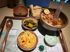 -京参 • 擂椒饭(这有山店)