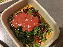-君邦火锅(新疆大厦店)