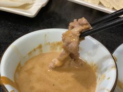 -裕德孚·非遗手切涮羊肉(东直门内大街店)