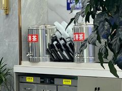 -伊穆祥牛肉面总店·清真