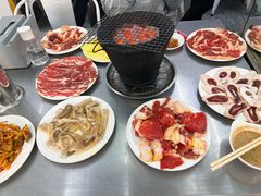 -松明一烤肉馆(鲁园店)