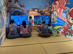 -极乐汤(川沙店)