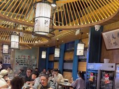 -阿串串老火锅(力盟店)