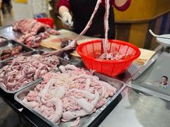 -标记美食新鲜猪杂(兴南大道店)