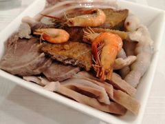 糟八件-翠亭酒家(山西南路店)