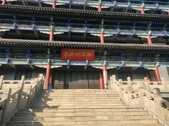 -葛仙湖公园