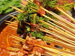 -钢管厂五区小郡肝火锅串串香(清河店)