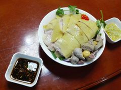 -九大簋家宴(晓港湾店)