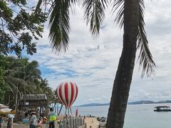 -海南分界洲岛旅游区