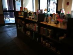 -星巴克(红房子店)