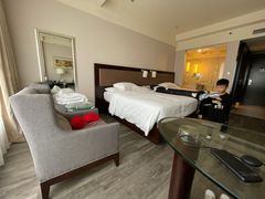 -杭州武林万怡酒店