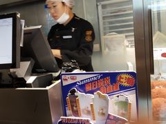 -LELECHA乐乐茶(美罗城店)