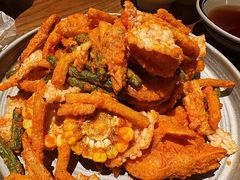 -破三川·新川菜(静安大融城店)