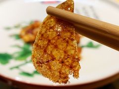 孔府烤鸭-四季厨房 鲁菜·孔府烤鸭(高新万达店)