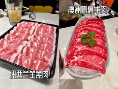 -一哥澳门豆捞·澳门风打边炉(高德置地店)