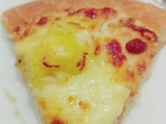 -必胜客(万达广场店)