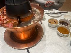 -东来顺饭庄(天坛店)