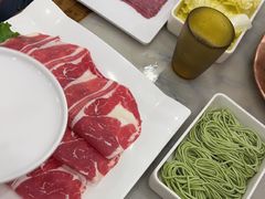 -牛街·马辈儿涮肉(牛街二店)