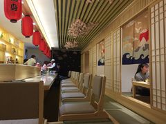 -浦·传统日式料理(3 5 1 1 店)