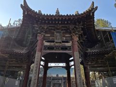 -西安化觉巷清真大寺