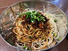 凉面-一棠龙虾•王牌虾球(光谷天地店)