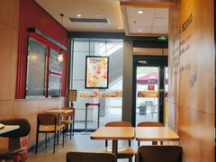 -汉堡王(上海缤谷一期店)