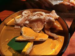 -山之屋炭火烧肉·生啤畅饮(大朗万科中央公园店)