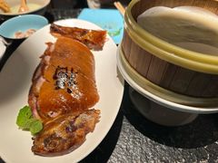 -局气 烤鸭·北京菜(光华路店)