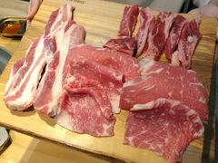 -金顺韩式烤肉·网红烤肉店(广利路店)