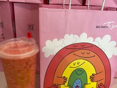-奈雪的茶(东莞汇一城店)