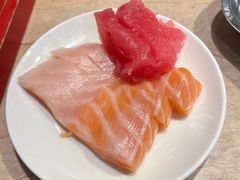 -富力希尔顿酒店·地阔自助餐厅