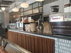 -BAKER&SPICE(BFC外滩金融中心店)