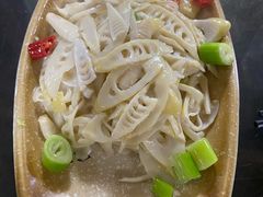泡椒竹笋-青城甲(青城山店)