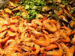 海鲜大咖-盛宴标帜餐厅·亲子自助 (南昌喜来登酒店)