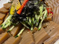 -百年石锅饭(阿里郎美食街店)