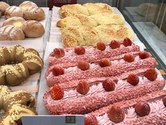 -奈雪的茶(市百一店)