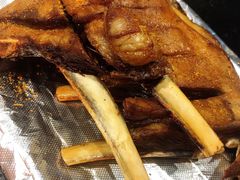 -周姑娘不等味·牛羊肉火锅·螃蟹罗氏虾·烤鱼烤串(高邮店)