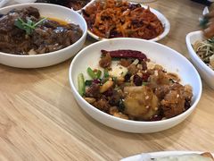 -七食九号食堂(东丽空港店)