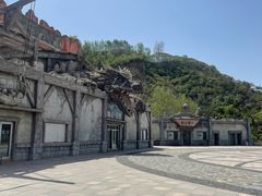 -山西乌金山旅游区