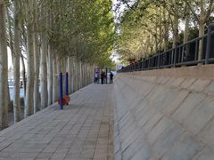 -党河风情线国家水利风景区