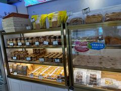 -蜂蝶来饼店(拱北总店)