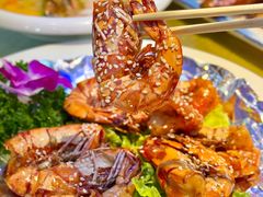 -东江海鲜大排档·潮汕菜·砂锅粥