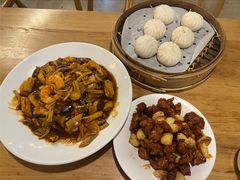 -陈傻子餐厅(世纪都会店)