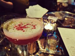 -OZONE 顶楼酒吧(香港丽思卡尔顿酒店)