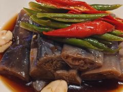 -正阳门饭庄·烤鸭·北京菜(万丰路七里庄店)