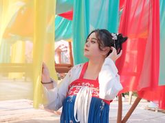 -运河游船(武林门码头)